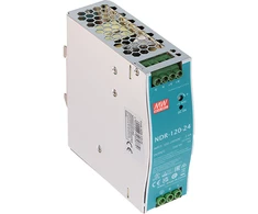 IMPULSINIS MAITINTUVAS NDR-120-24 MEAN WELL