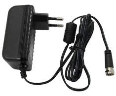 Maitinimo šaltinis Triax Impulsowy wtyk F (TMS-PSU/1.2A)