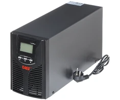UPS MAITINTUVAS AT-UPS1000-LCD 1000 VA EAST