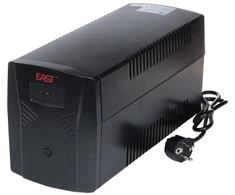 UPS MAITINTUVAS AT-UPS1200-T-LI/LED 1200 VA EAST