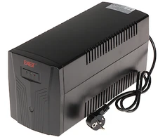 UPS MAITINTUVAS AT-UPS1200BK-LED 1200VA EAST