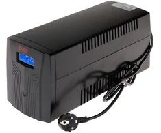 UPS MAITINTUVAS AT-UPS1500-LCD 1500 VA EAST