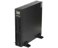 UPS maitinimo šaltinis AT-UPS2000RT/3-RACK 2000 VA EAST