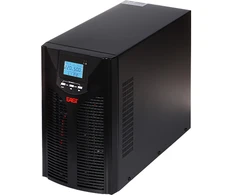 UPS MAITINTUVAS AT-UPS3000/3-LCD 3000 VA EAST