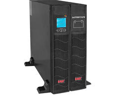 UPS AT-UPS3000RT/3-RACK 3000 VA EAST