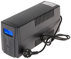 ĮKROVIKLIS UPS AT-UPS650-LCD 650 VA EAST