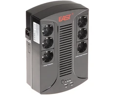 EAST Nepertraukiamo maitinimo šaltinis (UPS) 850VA