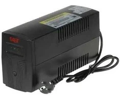 ĮKROVIKLIS UPS AT-UPS850-T-LI/LED 850 VA EAST