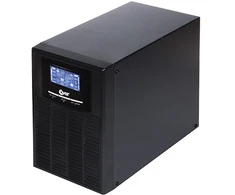 ĮKROVIKLIS UPS COVER-BASIC-1K+2X9AH 1000 VA COVER