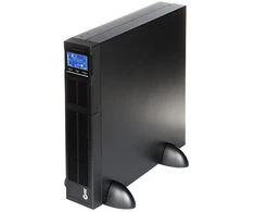 UPS MAITINTUVAS COVER-CORE-1K+3X9AH 1000 VA COVER