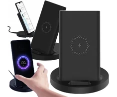 Įkroviklis indukcinė Xiaomi Mi 20W Wireless Charging Stand