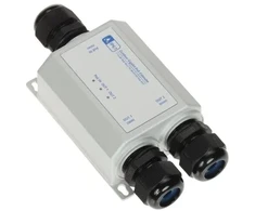 ILGINTUVAS ETHERNET+PoE SPT-POE/2-POE-1G-IP67