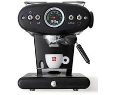 Illy X1 Ręczny Kavos aparatas do espresso 1 l