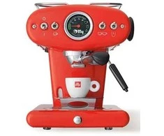 Illy X1 Ręczny Kavos aparatas do espresso 1 l