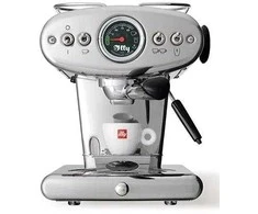 Illy X1 Ręczny Kavos aparatas do espresso 1 l