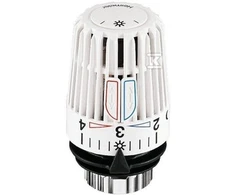 Imi Heimeier TERMOSTATO GALVUTĖ K 6-28STC