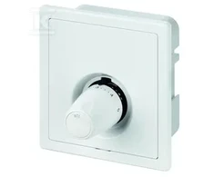 Imi Heimeier MULTIBOX MINI RTL, Baltas