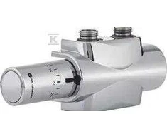 Thermrad Imi Heimeier MULTILUX 4 RINKINYS HALO-CHROMO GALUTĖ