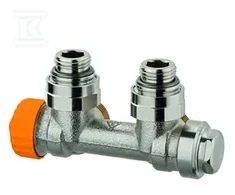Imi Heimeier MULTILUX V ECLIPSE skirtas GRZ.RP1/2 G3/4, KĄ
