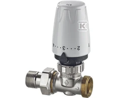 Imi Heimeier RTL RESTRICTER DN15, TIESUS, DX GALVA