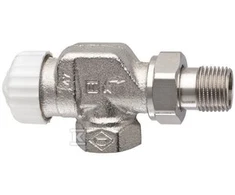 Imi Heimeier TERMINIS VOŽTUVAS 1/2" V AXIS-EXAKT K/BIA
