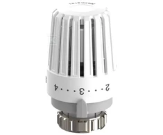 Imi Heimeier TERMOSTATO GALVUTĖ. D 16-28 Baltas M30X1.5