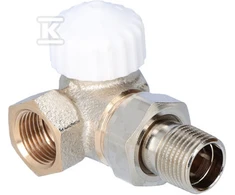 Imi Heimeier TERMINIS VOŽTUVAS 1/2" NAR/LV-EXAKT K/BIA