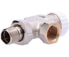 Imi Heimeier TERMINIS VOŽTUVAS 1/2" V AXIS-EXAKT K/BIA