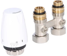 Imi Heimeier ZEST.TERMOST.V-PRO:DX VEKOTRIM 3/4 -1/2