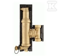 Imi Pneumatex SEPARATOR OBROT. ZTKMI 25, MAGNES, IZOL.