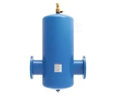 Imi Pneumatex ZEPARO AERO PN10 DN80