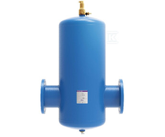 Imi Pneumatex ZEPARO AERO PN10 DN100