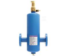 Imi Pneumatex ZEPARO AERO ZA PN10 DN65