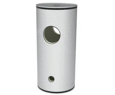 Imi Pneumatex ZEPARO ZCXAI IZOLIACIJA DN200