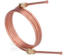IMI HYDRONIC ENGINEERING A/S IMI TA Impulsinis vamzdelis STAP/STAD vožtuvui