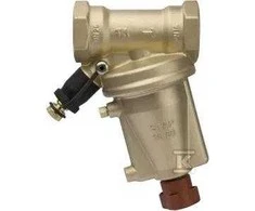IMI HYDRONIC ENGINEERING A/S Tour Andersson STAP pārspiediena regulators 1/2", 5-25kPa