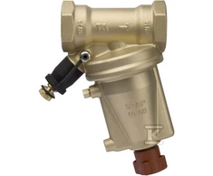 Imi Ta STAP VOŽTUVAS DN 40-1/2" DIAPAZONAS 10-40 KPA