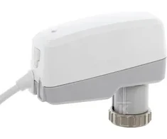 Imi Ta TA-Slider 500 vārsta pievads, 24 VAC/VDC, 1m