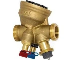 Imi Ta ZAWÓR TA-MODULATOR(PIBCV) DN20