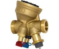 Imi Ta ZAWÓR TA-MODULATOR(PIBCV) DN25