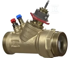 Imi Ta ZAWÓR TA-MODULATOR(PIBCV) DN50