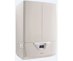 Immergas CONDENS KATILAS VICTRIX ZEUS SUPERIOR 25