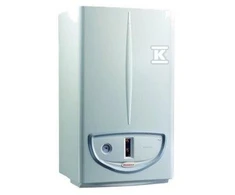 Immergas DUJINIS KATILAS NIKE 24 ECO