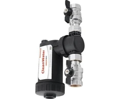 Immergas CLEANWATER MAGNETINIS FILTRAS SU 1" VAMZDŽIU