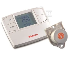 Immergas REGULAT.COMANDO AMICO REMOTE V2 + SENSOR