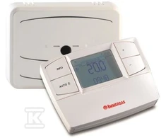 Immergas REGUL.CAR V2 WIRELESS