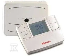 Immergas REGUL.CAR V2 WIRELESS