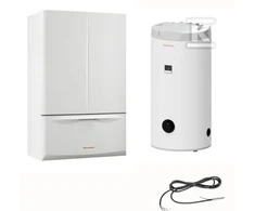 Immergas Rinkinys EXTRA 24 STANDARD 125
