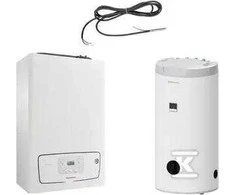 Immergas Rinkinys TERA 24 STANDARD 100