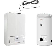 Immergas Rinkinys TERA 24 STANDARD 160